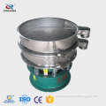 DH-600 vibrating sieve with ultrasonic equipment